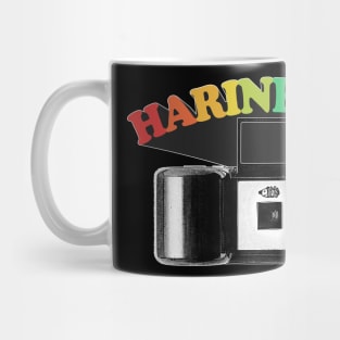 Harinezumi Mug